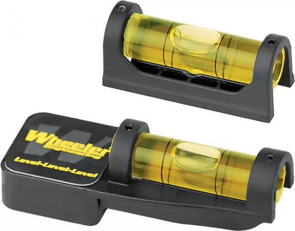 Wheeler Scope Level WHE113088