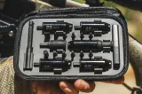 Wheeler F.A.T. Stix Torque Wrench Set WHE1136022