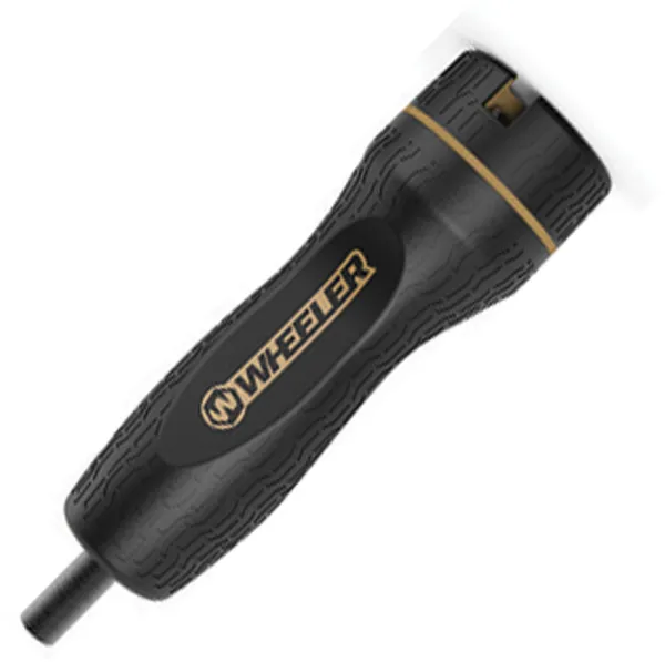 Wheeler Digital F.A.T. Wrench WHE4001001