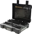 Wheeler Pro Screwdriver Set 100pc - WHE4001003