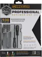 Wheeler Pro Screwdriver Set 100pc WHE4001003