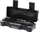 Wheeler Spacesaver Screwdriver Set 36p - WHE4001005