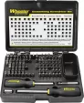 Wheeler Gunsmithing Screwdriver Set - WHE562194