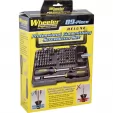 Wheeler Gunsmithing Screwdriver Set WHE562194