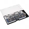 Wheeler Precision Micro Screwdrivr Set WHE564018
