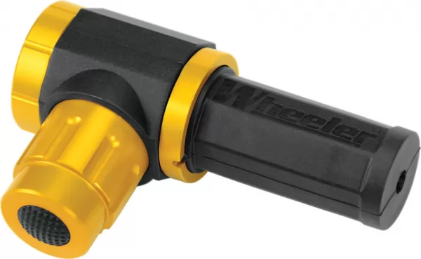 Wheeler Prof Laser Bore Sighter Red WHE580022