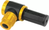 Wheeler Prof Laser Bore Sighter Red - WHE580022