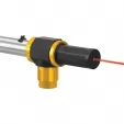 Wheeler Prof Laser Bore Sighter Red WHE580022