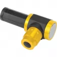 Wheeler Prof Laser Bore Sighter Red WHE580022