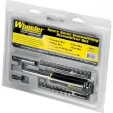 Wheeler Space Saver Screwdriver Set WHE664507