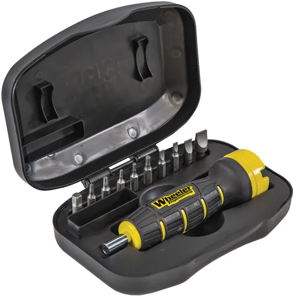 Wheeler Digital Fat Wrench WHE710909