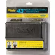 Wheeler Professional Gunsmithing Set WHE954621