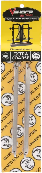 Warthog Classic I Stones 270 Grit WHSC1S270