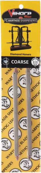 Warthog Classic I Stones Coarse WHSC1SC