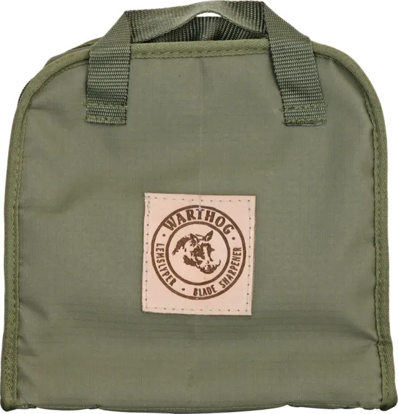 Warthog V-Sharp Classic II Field Case WHSC2PG