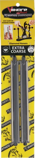 Warthog Classic II Stones Extra Coarse WHSC2SEC