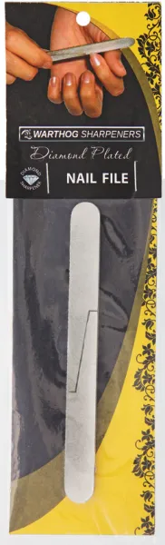 Warthog Nail File WHSDNF