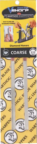 Warthog Extreme Edge Stones Coarse WHSXTSC