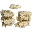 Woodhot Woodhot Fire Starters WHT001