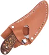 Whiteknuckler Brand Convertible C7 Leatherwood WHTC7220102