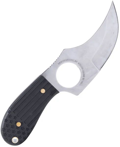 Whiteknuckler Brand Convertible C7 Patriot WHTC7260101