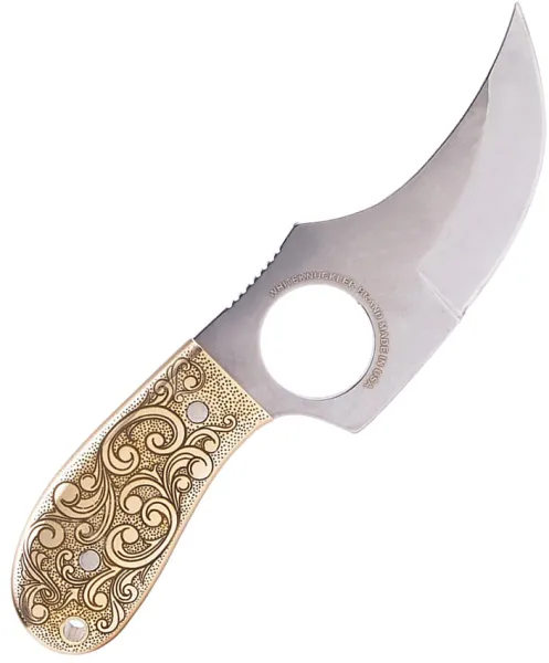 Whiteknuckler Brand Convertible C7 Doubloon WHTC7290101