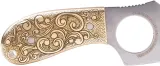 Whiteknuckler Brand Convertible C7 Doubloon WHTC7290101