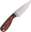 Whiteknuckler Brand Classic M3 Leatherwood - WHTM3030102