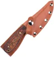 Whiteknuckler Brand Classic M3 Leatherwood WHTM3030102