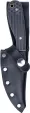 Whiteknuckler Brand Classic M3 Fixed Blade Patriot WHTM3070101