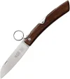 Windmuhlenmesser IBEX Ratchet Lock Carbon - WIN15810027