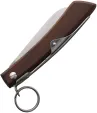 Windmuhlenmesser IBEX 80mm Ratchet Lock WIN178080270