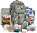 Wise Company Five Day Survival Pack Camo - WISE02
