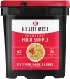 Wise Company Prepper Pack Bucket - WISE04