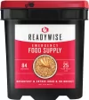 Wise Company Grab and Go Food Kit - WISE06