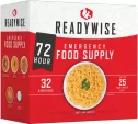 Wise Company 72 Hour Emergency Food Supply - WISE07
