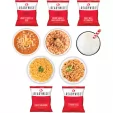 Wise Company 72 Hour Emergency Food Supply WISE07