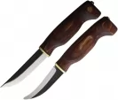 Wood Jewel Fixed Blade Set - WJ23AVKR