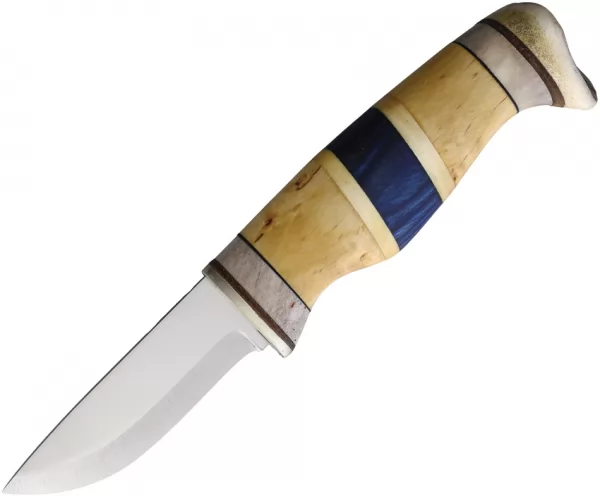 Wood Jewel Finland Fixed Blade WJ23FIN