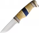 Wood Jewel Finland Fixed Blade - WJ23FIN