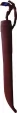 Wood Jewel Fillet Knife WJ23FP