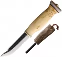 Wood Jewel Fixed Blade Combo Curly - WJ23JVS