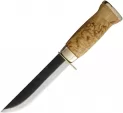 Wood Jewel Bearleuku Fixed Blade Curly - WJ23KLSS