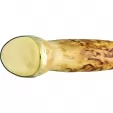 Wood Jewel Bearleuku Fixed Blade Curly WJ23KLSS
