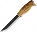 Wood Jewel Bearleuku Fixed Blade - WJ23KL