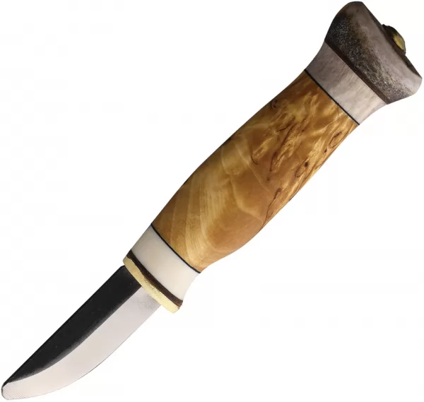 Wood Jewel Childs Knife WJ23L