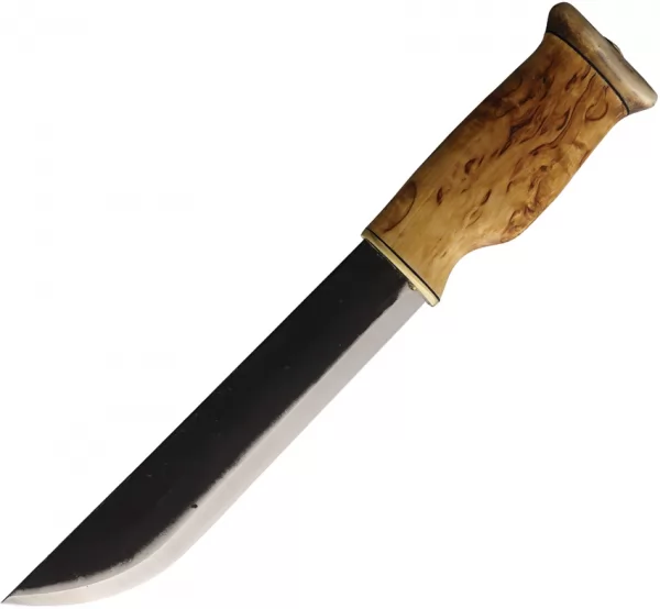 Wood Jewel Leuku Bowie Curly Birch WJ23LE