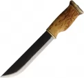 Wood Jewel Leuku Bowie Curly Birch - WJ23LE