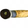 Wood Jewel Large Lion Knife WJ23LION13