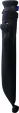 Wood Jewel Big Double Fixed Blade Set WJ23LLMU